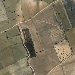 Satellite imagery of Koca Tepesi, CY