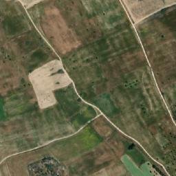 Satellite imagery of Gýpsou, CY