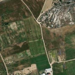 Satellite imagery of Gýpsou, CY