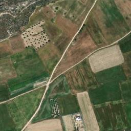 Satellite imagery of Gýpsou, CY