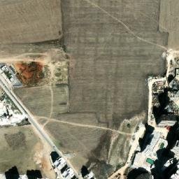 Satellite imagery of Tekele Han, CY