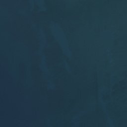 Satellite imagery of Ra’s Baldat al Malik, SY