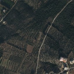 Satellite imagery of Al ‘Aqabah, SY