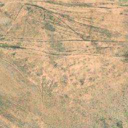 Satellite imagery of Qaşr aţ Ţurayfāwī, SY