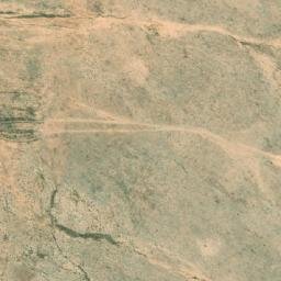 Satellite imagery of Qaşr aţ Ţurayfāwī, SY