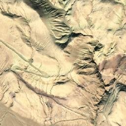 Satellite imagery of Ma‘dan-e Rūbāz-e Sang-e Namak-e Gowharān, IR