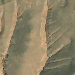 Satellite imagery of Kōh-e Gharmah, AF