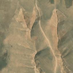 Satellite imagery of Kōh-e Gharmah, AF