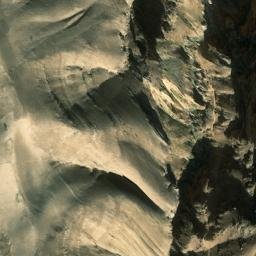 Satellite imagery of Kōh-e Siq, AF