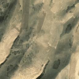 Satellite imagery of Kōh-e Siq, AF