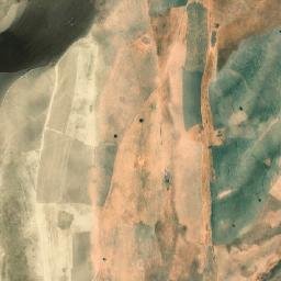 Satellite imagery of Kōh-e Majillah, AF