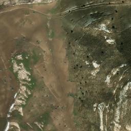Satellite imagery of Pushtah-ye Khurang, AF