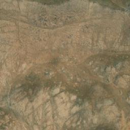 Satellite imagery of Kōh-e Kākaṟ, AF