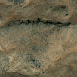 Satellite imagery of Kōh-e Ma‘dan, AF