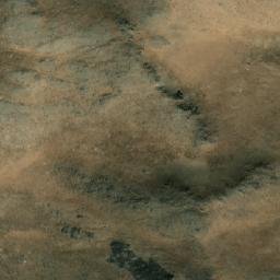 Satellite imagery of Kōh-e Ma‘dan, AF