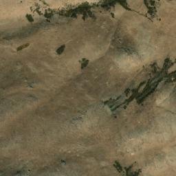 Satellite imagery of Kōh-e Ma‘dan, AF