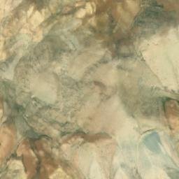 Satellite imagery of Band-e Bāburī, AF