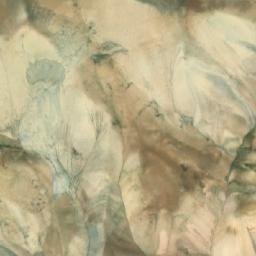 Satellite imagery of Band-e Bāburī, AF