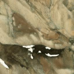 Satellite imagery of Kushk, AF