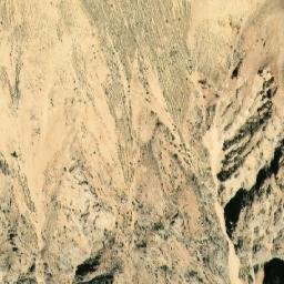 Satellite imagery of Kōh-e Tōp, AF