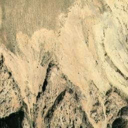 Satellite imagery of Kōh-e Tōp, AF