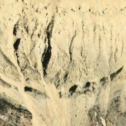 Satellite imagery of Kōh-e Tōp, AF