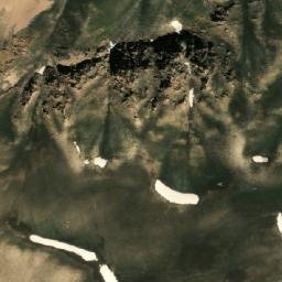 Satellite imagery of Jowak, AF