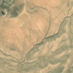 Satellite imagery of Kōtal-e Dandān Shikan, AF