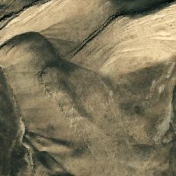 Satellite imagery of Payshīn Jāy, AF