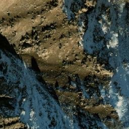 Satellite imagery of Kōh-e Chakah Now, AF