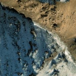 Satellite imagery of Kōh-e Chakah Now, AF