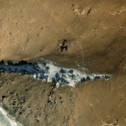 Satellite imagery of Kōh-e Chakah Now, AF