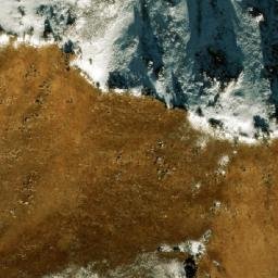 Satellite imagery of Kōh-e Siyāh Kharak, AF