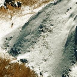 Satellite imagery of Kōh-e Siyāh Kharak, AF