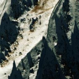 Satellite imagery of Sangkhōl, AF