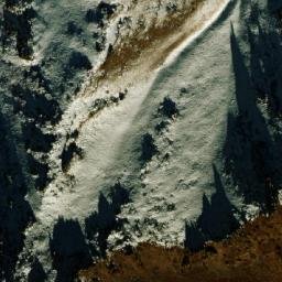 Satellite imagery of Sangkhōl, AF