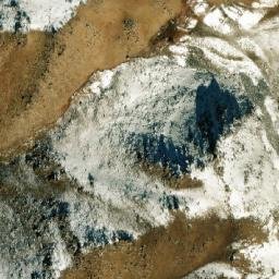 Satellite imagery of Bādkah-Kōtal, AF
