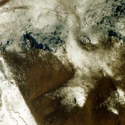 Satellite imagery of Bādkah-Kōtal, AF