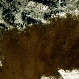 Satellite imagery of Bādkah-Kōtal, AF
