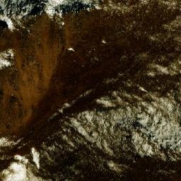 Satellite imagery of Kōh-e Chaqah, AF