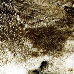 Satellite imagery of Namak Raykhtah, AF