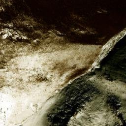 Satellite imagery of Namak Raykhtah, AF