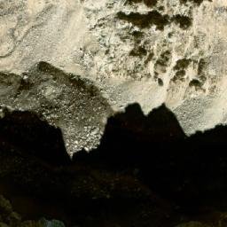 Satellite imagery of Kōh-e Darah Bām, AF