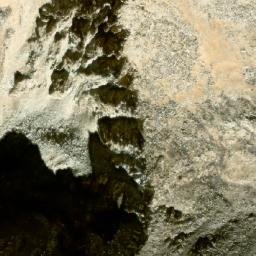 Satellite imagery of Kōh-e Darah Bām, AF