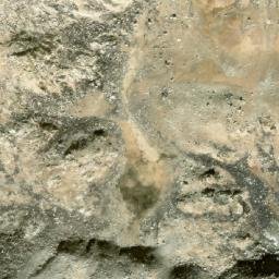 Satellite imagery of Kōh-e Darah Bām, AF