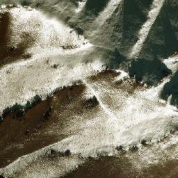 Satellite imagery of Kōh-e Nayk Pāy, AF