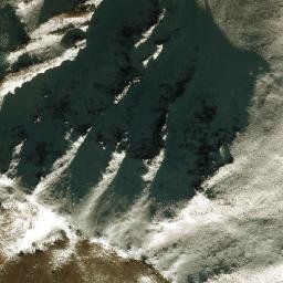 Satellite imagery of Kōh-e Nayk Pāy, AF