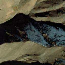 Satellite imagery of Kōh-e Khūnow, AF