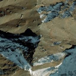 Satellite imagery of Kōh-e Khūnow, AF