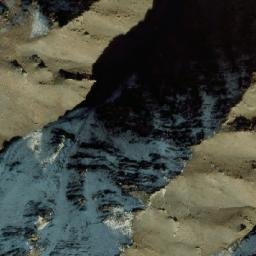 Satellite imagery of Kōh-e Khūnow, AF